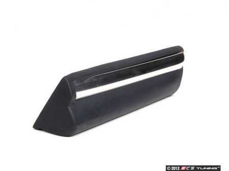ES#1629703 - 1076900980 - Quarter Panel Molding - Left - Genuine Mercedes Benz - Mercedes Benz