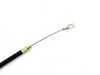 ES#92532 - 51258164855 - Convertible Top Cable - Left - Replacement convertible top bowden cable - Genuine BMW - BMW
