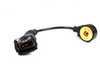 ES#253171 - 12141738667 - Knock Sensor -  - Controls the timing and air/fuel mixture of your engine - Bosch - 