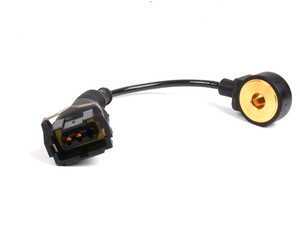 ES#253171 - 12141738667 - Knock Sensor -  - Controls the timing and air/fuel mixture of your engine - Bosch - 