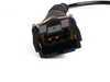 ES#253171 - 12141738667 - Knock Sensor -  - Controls the timing and air/fuel mixture of your engine - Bosch - 