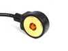 ES#253171 - 12141738667 - Knock Sensor -  - Controls the timing and air/fuel mixture of your engine - Bosch - 