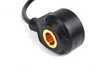 ES#253171 - 12141738667 - Knock Sensor -  - Controls the timing and air/fuel mixture of your engine - Bosch - 
