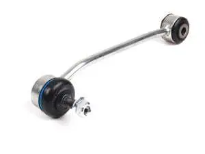 Heavy Duty Rear Sway Bar End Link - Left
