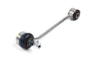 ES#2550032 - 1160608296HD - Heavy Duty Rear Sway Bar End Link - Right - Includes the sway bar self-locking nut - Meyle HD - Audi