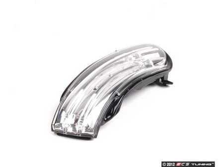 ES#3178192 - 171820032164 - BLINKER LAMP - Genuine Mercedes Benz - Mercedes Benz