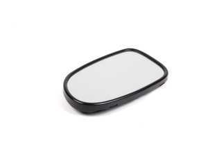 ES#1745569 - 2088100121 - Mirror Glass - Priced Each - Fits left side - Genuine Mercedes Benz - Mercedes Benz