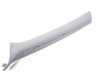 ES#113979 - 51438222623 - E46 "A" Pillar Cover - Left - Genuine BMW replacement pillar trim - Genuine BMW - BMW