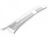 ES#113979 - 51438222623 - E46 "A" Pillar Cover - Left - Genuine BMW replacement pillar trim - Genuine BMW - BMW