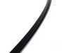 ES#1707702 - 1716710030 - Windshield Moulding - Located at the top of the windshield - Genuine Mercedes Benz - Mercedes Benz