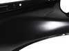 ES#72033 - 41357894337 - Front Fender - Left - A new replacement will beat "lightly used" any day - Genuine BMW - BMW