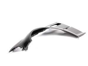 ES#72033 - 41357894337 - Front Fender - Left - A new replacement will beat "lightly used" any day - Genuine BMW - BMW