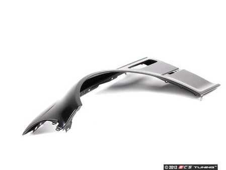 ES#72033 - 41357894337 - Front Fender - Left - A new replacement will beat "lightly used" any day - Genuine BMW - BMW