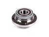 ES#1876850 - 31211131297 - E30 Front Wheel Hub/Bearing Assembly - Priced Each - Includes wheel bearing - Meyle - BMW