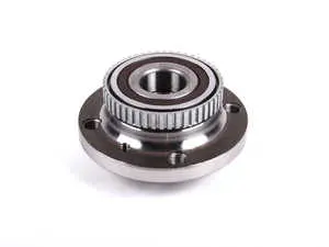 E30 Front Wheel Hub/Bearing Assembly - Priced Each