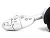 ES#166829 - 61311484333 - Turn Signal Switch / Stalk Left With OBC - Replace your broken or non working stalk - Genuine MINI - MINI