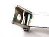 ES#2748906 - 2107200116 - Front Door Check - Priced Each - Fits Left Or Right Side - Febi - Mercedes Benz