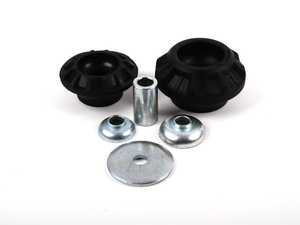 ES#1345 - SM5070 - Rear Upper Shock Mount Kit - Priced Each - Nice kit for all those little parts that sit on top of the rear shock - KYB - Volkswagen