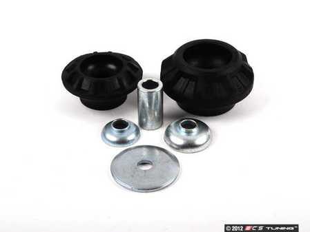 ES#1345 - SM5070 - Rear Upper Shock Mount Kit - Priced Each - Nice kit for all those little parts that sit on top of the rear shock - KYB - Volkswagen