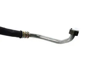 E30 Oil Cooling Pipe Outlet