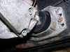 ES#2718769 - 004329ECS01A -  Performance Snub Mount - Reduce driveline lash with a full polyurethane mount - ECS - Audi