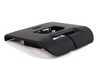 ES#186487 - 72118179976 - Reap Seat Belt Trim - Priced Each - Black, Covers the hole where the shoulder harness is located - Genuine BMW - BMW