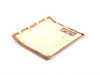 ES#115794 - 51448233453 - Sunroof Motor Cover - Beige - Covers headliner sunroof motor housing - Genuine BMW - BMW