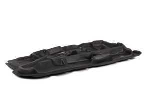 ES#126473 - 51488236696 - E36 Sound Insulating Door - Front Right - located behind door panel - Genuine BMW - BMW
