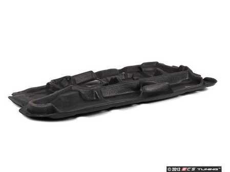ES#126473 - 51488236696 - E36 Sound Insulating Door - Front Right - located behind door panel - Genuine BMW - BMW