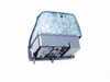 ES#122856 - 51477070520 - Battery Cover - The plastic tray covering the battery in the trunk - Genuine BMW - BMW