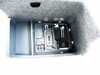 ES#122856 - 51477070520 - Battery Cover - The plastic tray covering the battery in the trunk - Genuine BMW - BMW