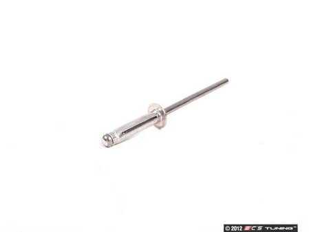 ES#129849 - 51718219511 - RIVET - Genuine BMW - BMW