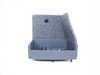 ES#122856 - 51477070520 - Battery Cover - The plastic tray covering the battery in the trunk - Genuine BMW - BMW