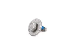 HEX BOLT