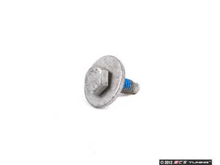 ES#16619 - 07146961201 - HEX BOLT - See MOQKT - Genuine BMW - BMW MINI