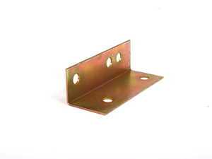 ES#263148 - 13611286081 - Bracket - See MOQKT - Genuine BMW - BMW