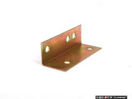 ES#263148 - 13611286081 - Bracket - See MOQKT - Genuine BMW - BMW
