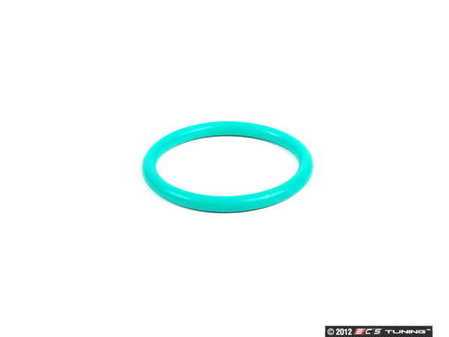 ES#34451 - 13627832097 - Mass Air Flow Sensor O-Ring - See MOQKT - Genuine BMW - BMW
