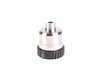 ES#23142 - 11361715027 - Splined Shaft - This is the splined shaft that inserts in to the center of the intake cam gear. - Genuine BMW - BMW