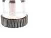 ES#23142 - 11361715027 - Splined Shaft - This is the splined shaft that inserts in to the center of the intake cam gear. - Genuine BMW - BMW