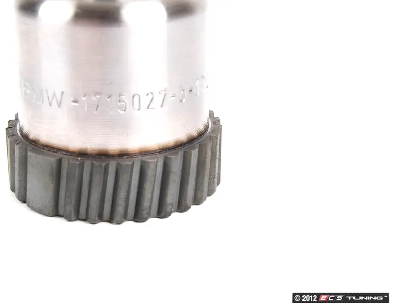 Genuine BMW - 11361715027 - Splined Shaft (11-36-1-715-027)