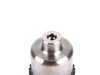 ES#23142 - 11361715027 - Splined Shaft - This is the splined shaft that inserts in to the center of the intake cam gear. - Genuine BMW - BMW