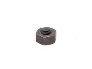 ES#23648 - 11417549652 - Oil Pump Hex Nut - M10 - Genuine BMW - BMW
