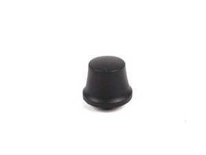 ES#180867 - 65126923321 - Left Radio Knob - From the Business CD head unit - Genuine BMW - BMW