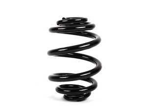 ES#58889 - 33536750250 - Rear Barrel Spring - Priced Each - Springs should always be replaced in pairs. - Genuine BMW - BMW