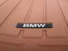 ES#195127 - 82110410343 - Trunk Mat - Beige - (NO LONGER AVAILABLE) - Direct fit for cargo area - Genuine BMW - 