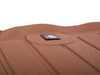 ES#195127 - 82110410343 - Trunk Mat - Beige - (NO LONGER AVAILABLE) - Direct fit for cargo area - Genuine BMW - 