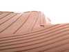 ES#195127 - 82110410343 - Trunk Mat - Beige - (NO LONGER AVAILABLE) - Direct fit for cargo area - Genuine BMW - 