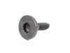 ES#288699 - 0A4311335A - Bolt - Priced Each - This bolt should be replaced every time it is removed. M10x1x35.5 - Genuine Volkswagen Audi - Volkswagen