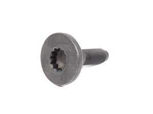 ES#288699 - 0A4311335A - Bolt - Priced Each - This bolt should be replaced every time it is removed. M10x1x35.5 - Genuine Volkswagen Audi - Volkswagen